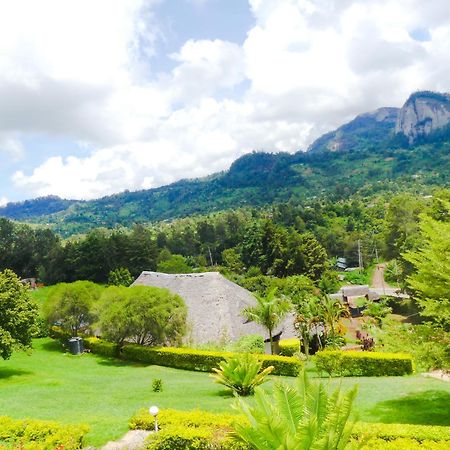 Taita Rocks Hotel Wundanyi 外观 照片